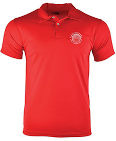 Promotional Apparel | Custom Promotional Clothing: Screen Printed Performance Polo Shirt
